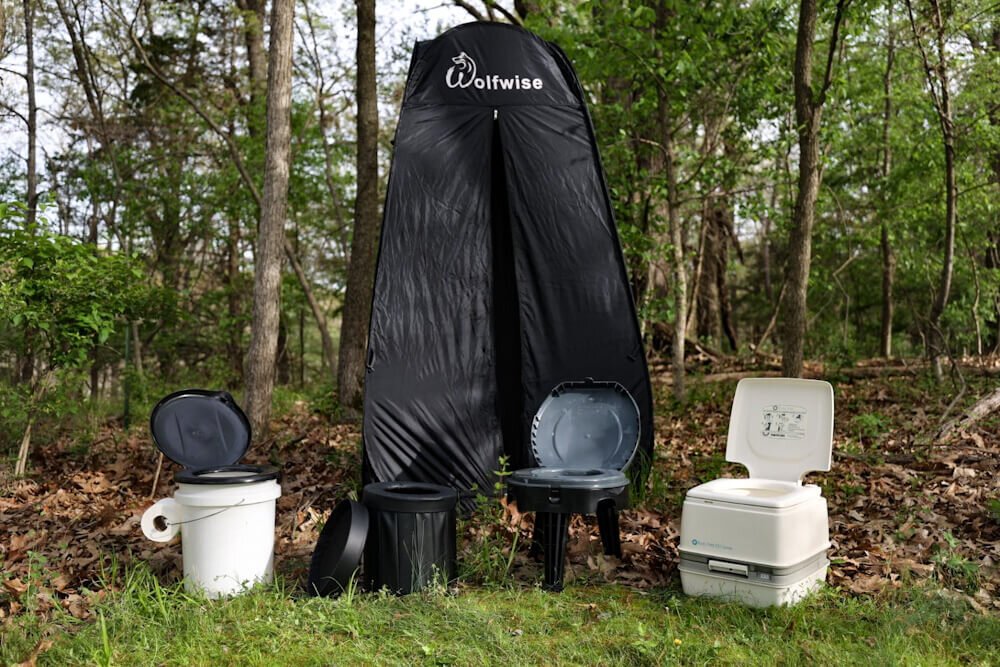 Top 8 Best Porta Potties: Better Aim for a Cleaner Experience