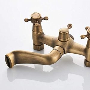 SDRFSWE Floor Mounted Bath Tub Faucet specification
