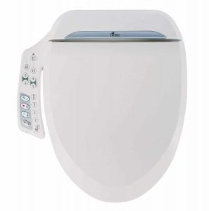 Bio Bidet Ultimate BB-600 Advanced Bidet Toilet Seat
