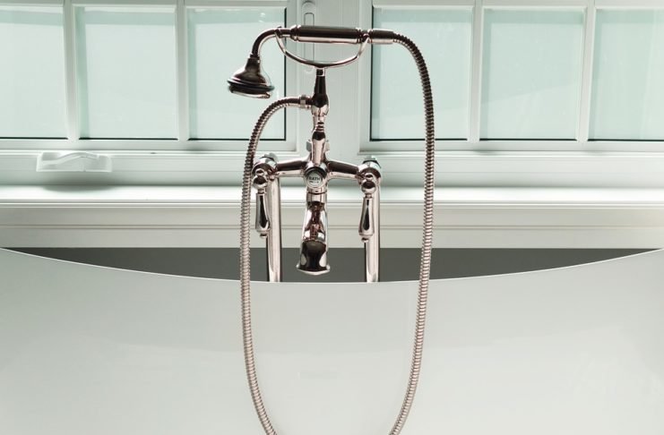 The Best Shower Faucet Systems Reviewed For 2020 Smart Home Bath