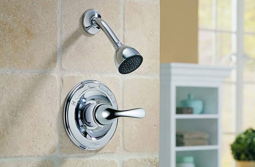 How do you replace a single handle bathtub faucet? With 7 Easy Tips