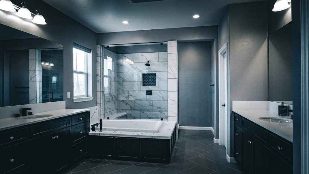 1687425267Transforming your bathroom into a smart home oasis