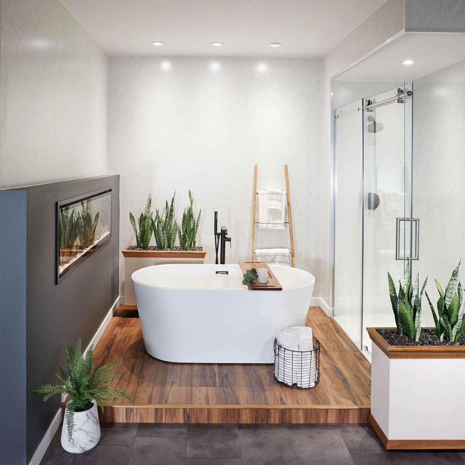 1687425273Transforming your bathroom into a smart home oasis