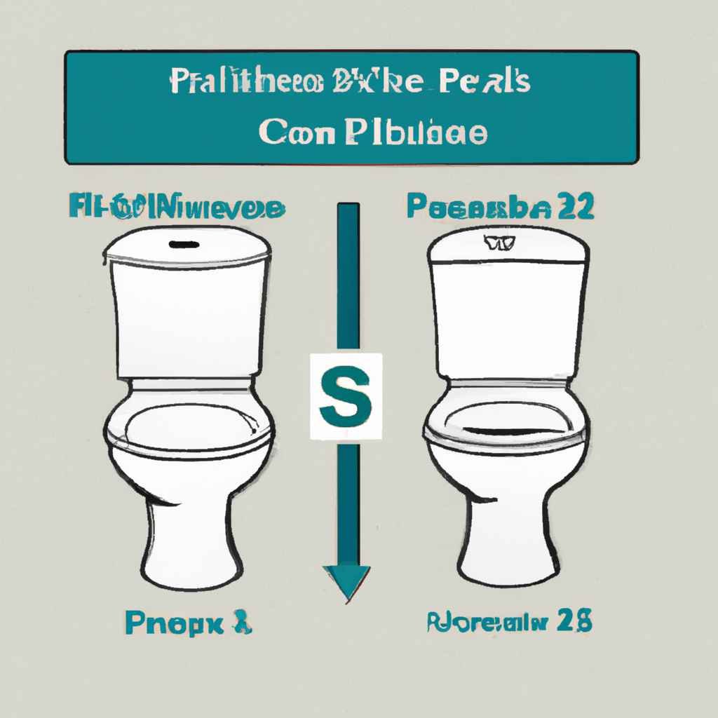 Pros And Cons Of Upflush Toilet 2023