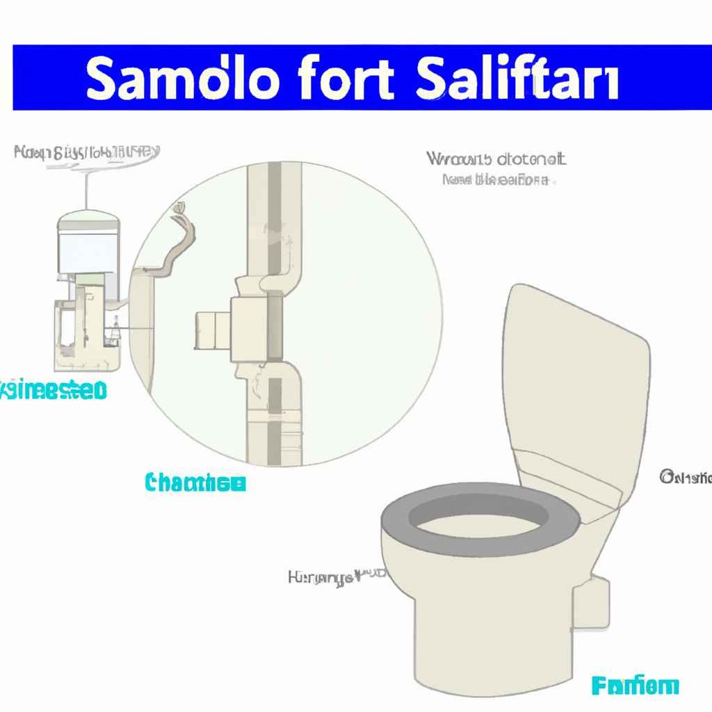 Saniflo Toilet Problems Troubleshooting Guide