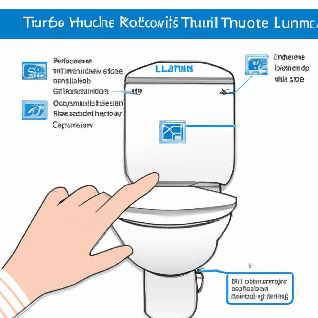 Kohler Touchless Toilet Troubleshooting Guide