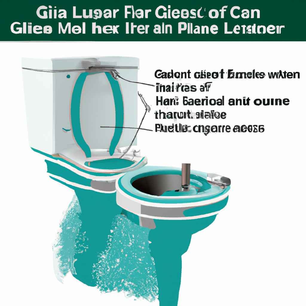 Reasons Your Glacier Bay Dual Flush Toilet Keeps Running