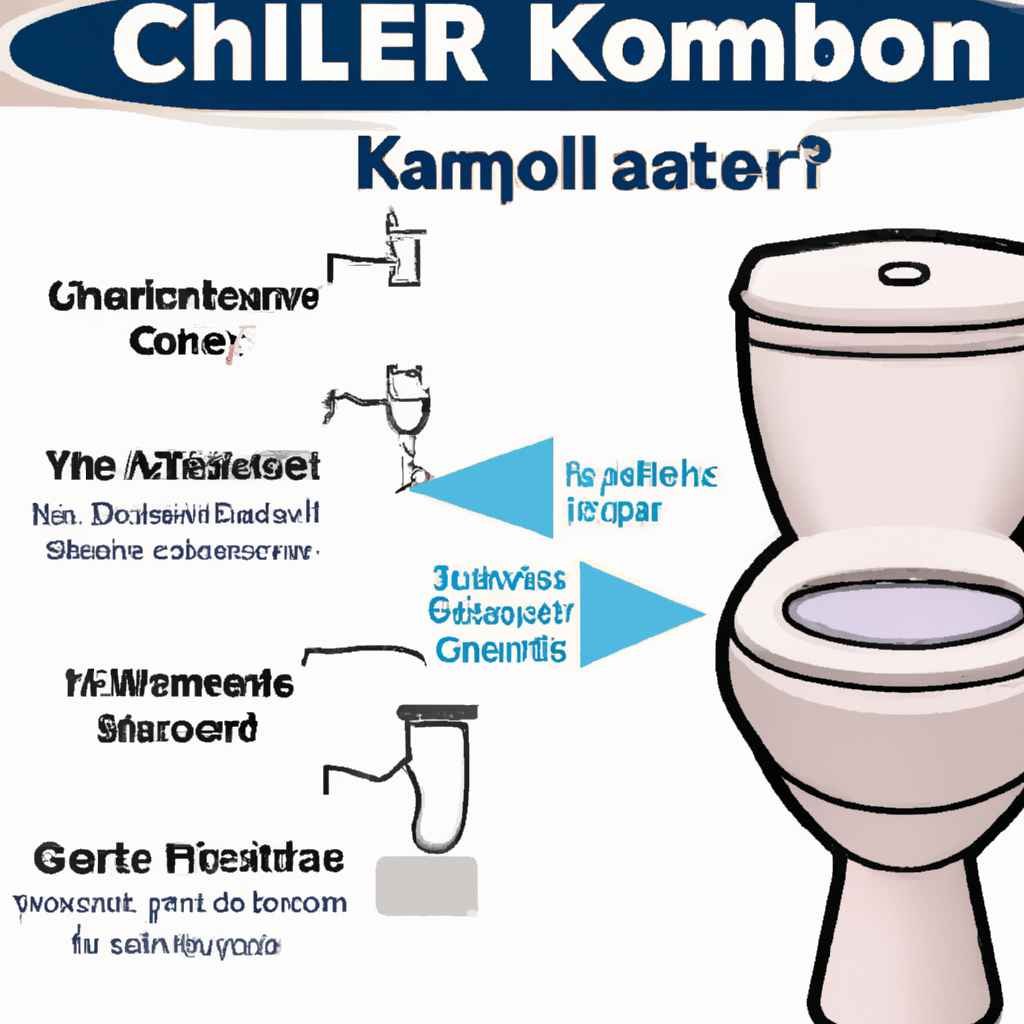 Kohler Cimarron Toilet Problems And Solutions Explained