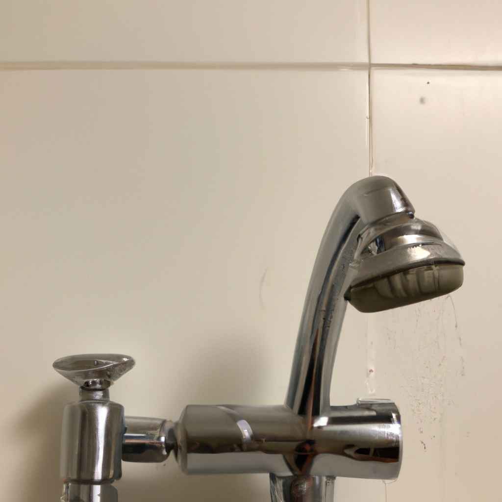 Why Your Shower Faucet Won’t Turn Off All The Way