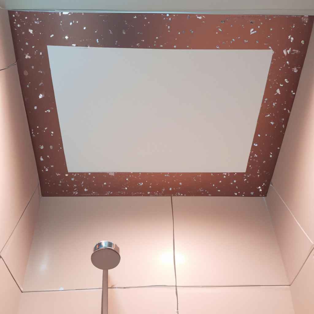 1693225133What To Put On Ceiling Above Shower