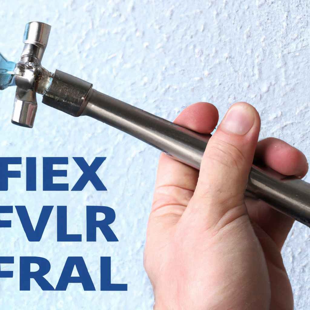 How To Fix A Shower Faucet Loose From Wall