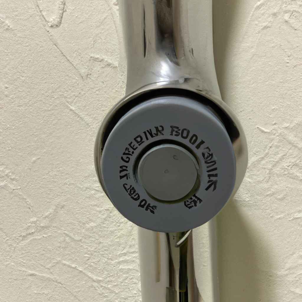 Why Moen Shower Faucet Won’t Turn Off