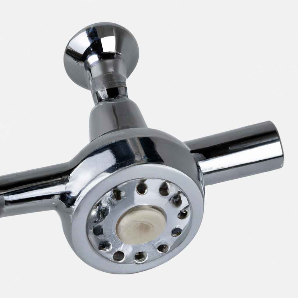 The Standard Tub Shower Valve Rough-In Height