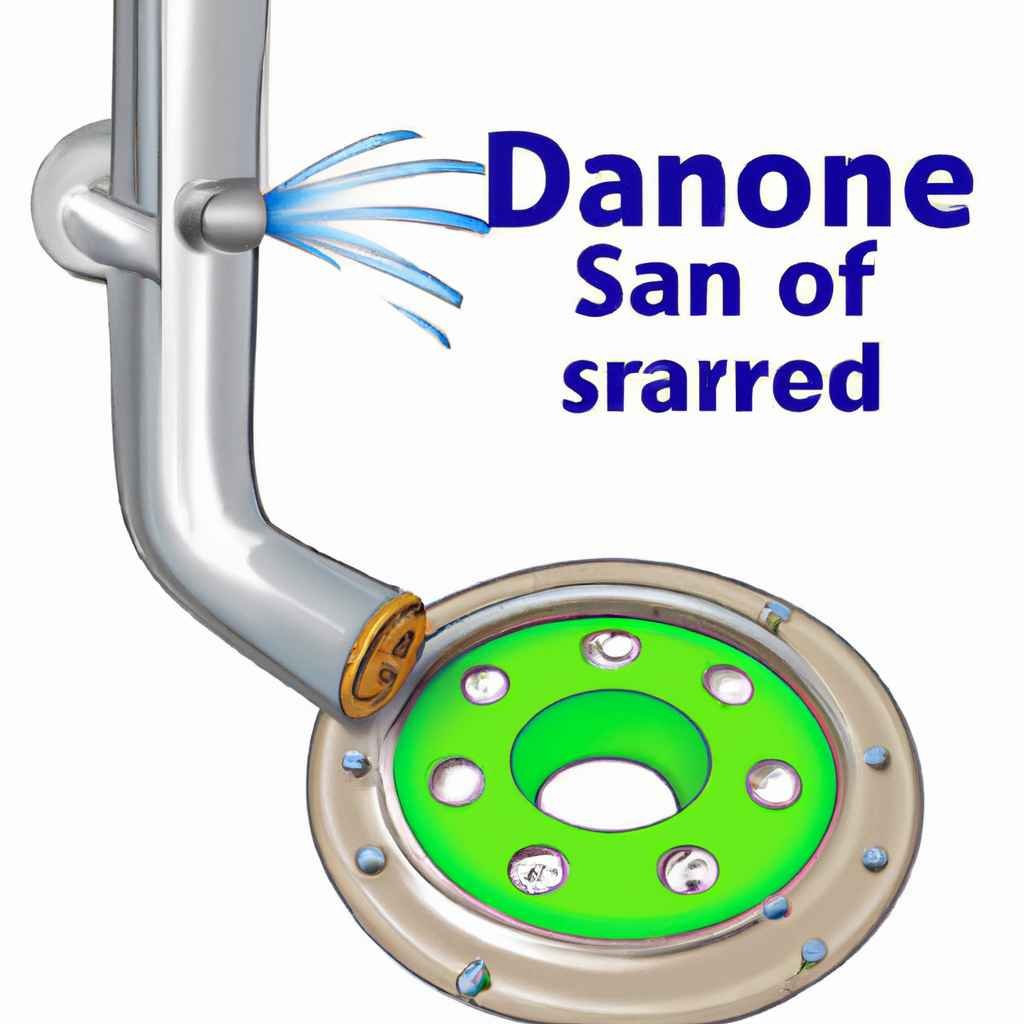 Is Drano Safe For Shower Drains