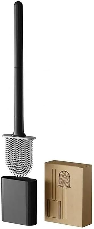 RV Essentials Silicone Toilet Brush