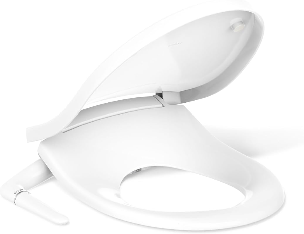 Kohler PureWash M250 Round Bidet