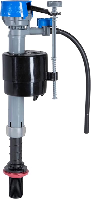 Fluidmaster 400H Fill Valve