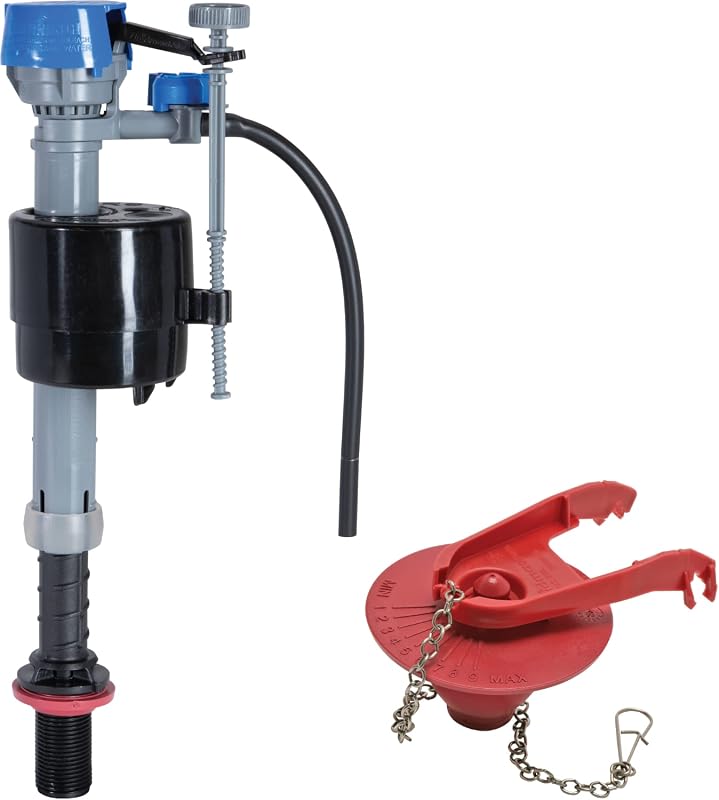 Fluidmaster K-400H-039 Fill Valve Kit